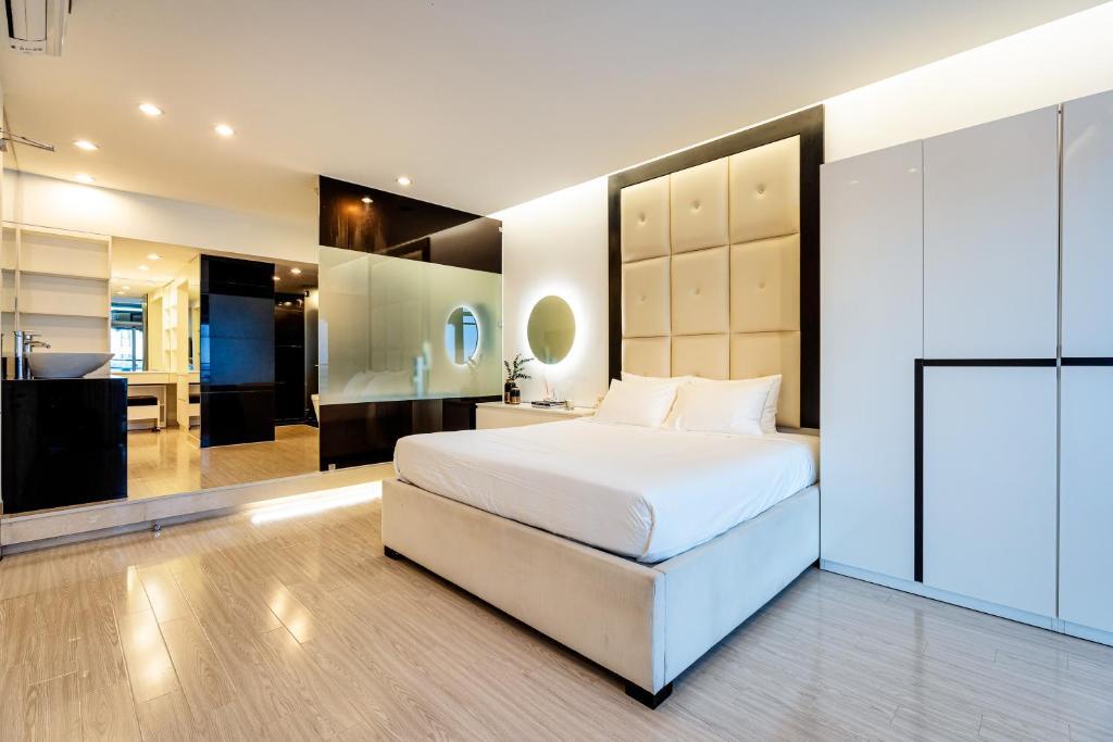 Хошимин: Saigon Luxury Apartment in Quận 1 - Dinh Độc Lập
