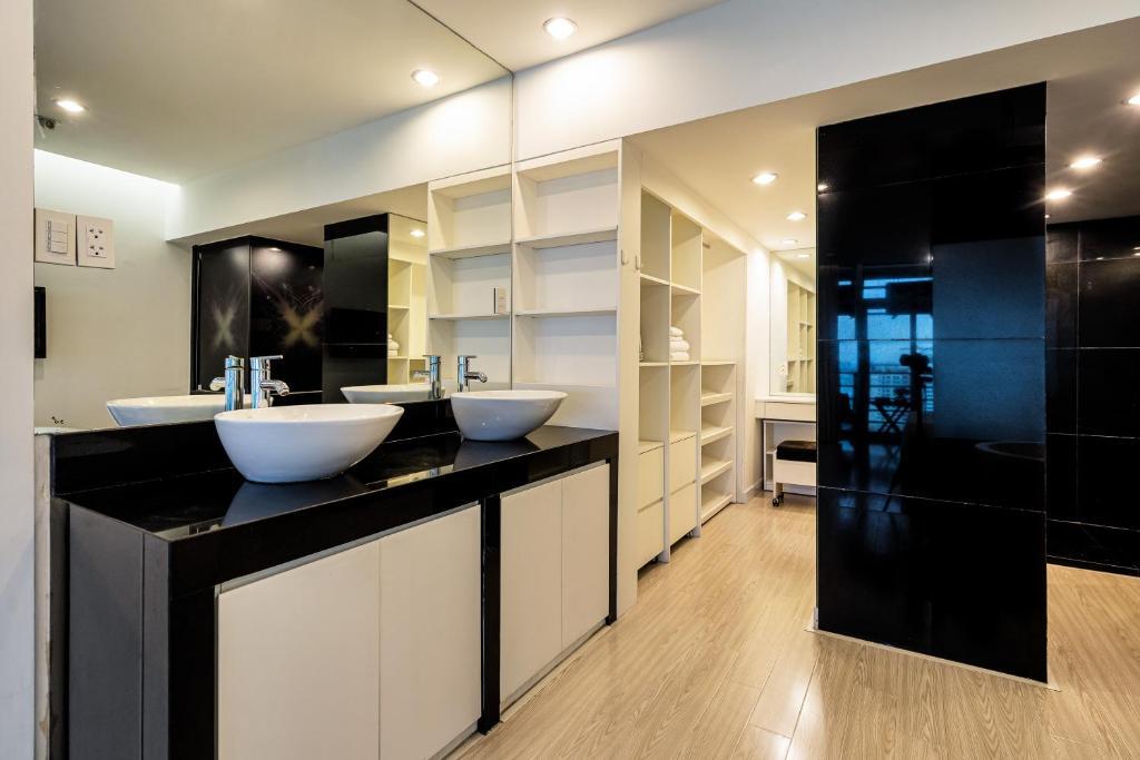 Хошимин: Saigon Luxury Apartment in Quận 1 - Dinh Độc Lập