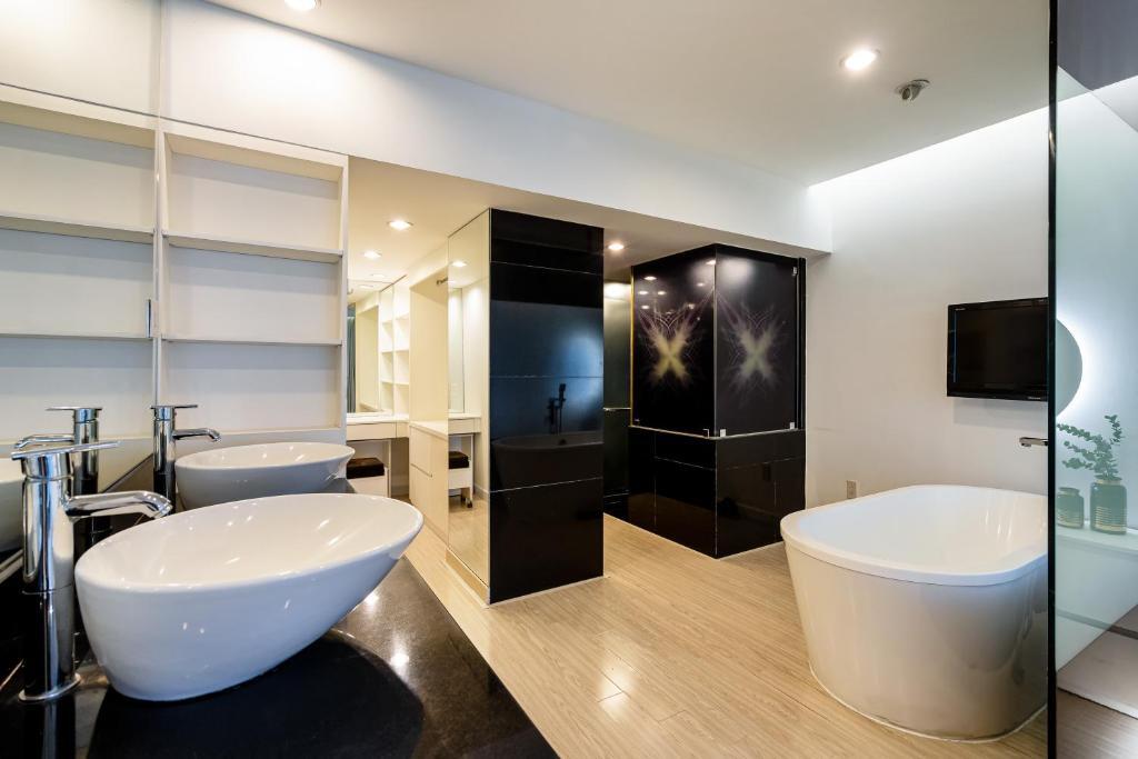 Хошимин: Saigon Luxury Apartment in Quận 1 - Dinh Độc Lập