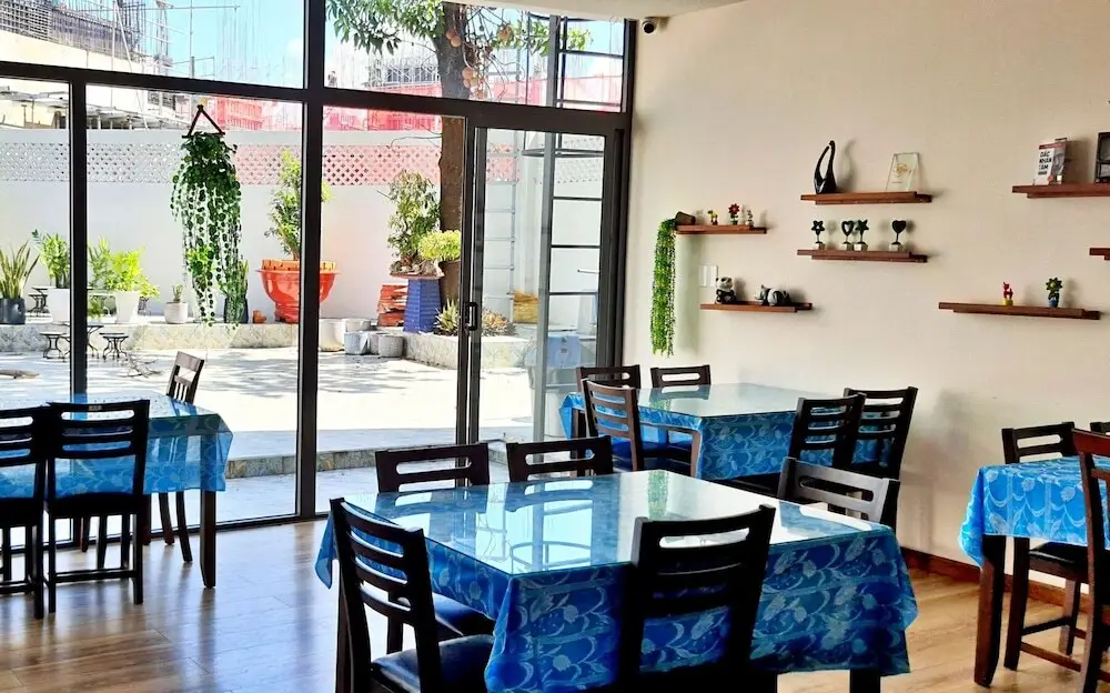 Тхузаумот: HANZ Premium Anh Duc 2 Hotel Binh Duong