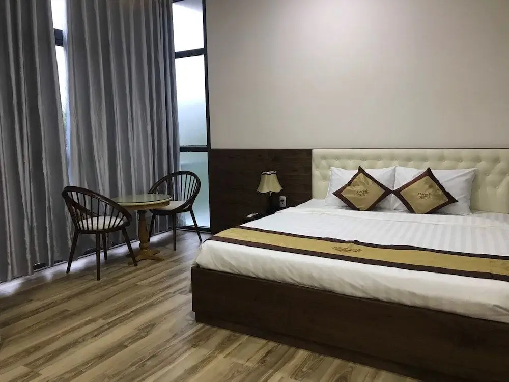 Тхузаумот: HANZ Premium Anh Duc 2 Hotel Binh Duong