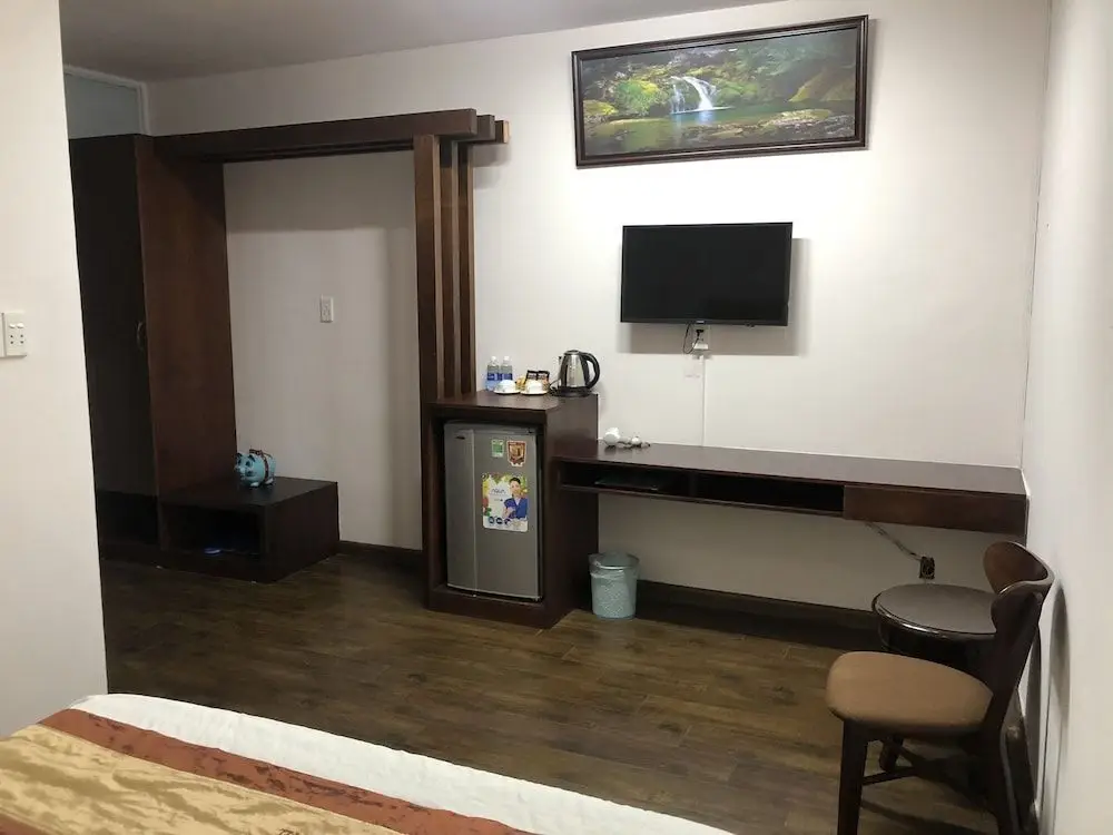 Тхузаумот: HANZ Premium Anh Duc 2 Hotel Binh Duong