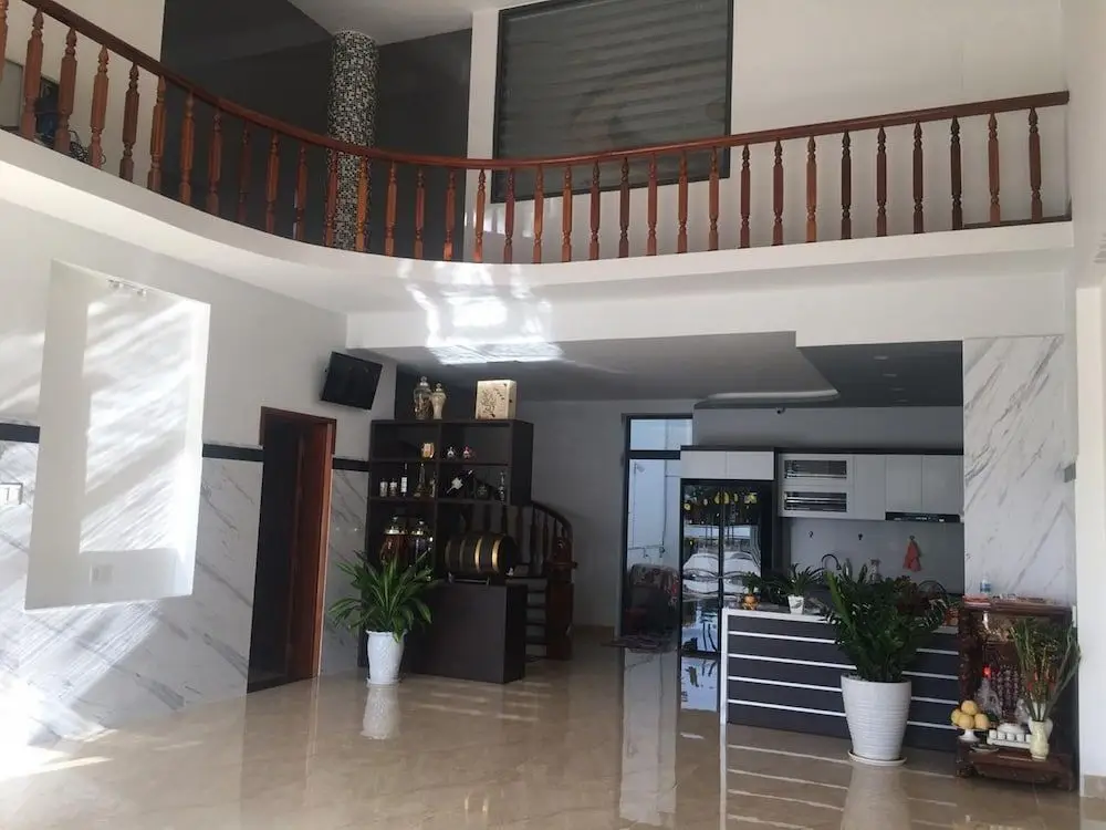 Нячанг: Oyo 955 Truong Giang Hotel