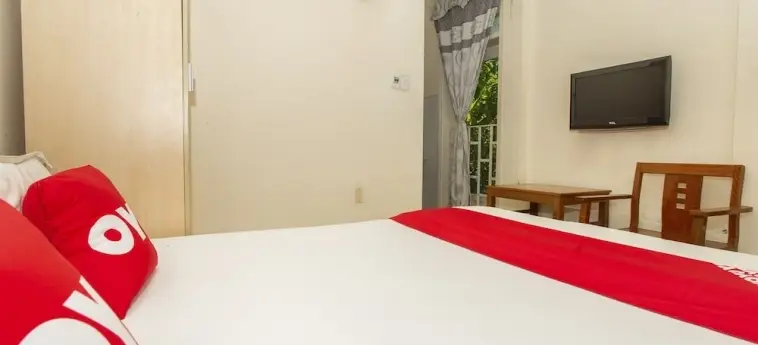 Дананг: OYO 970 Nhu Y Motel