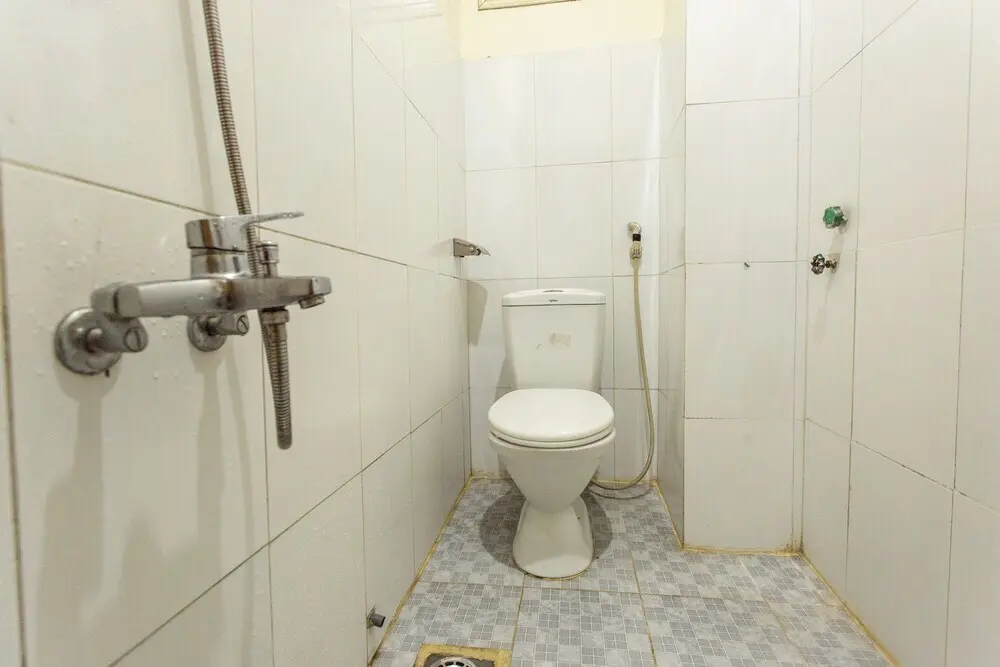 Дананг: OYO 970 Nhu Y Motel