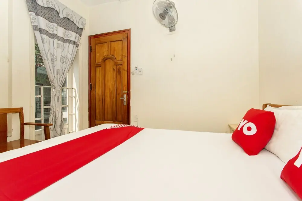 Дананг: OYO 970 Nhu Y Motel