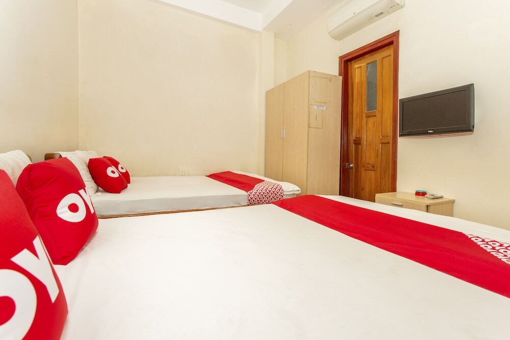 Дананг: OYO 970 Nhu Y Motel