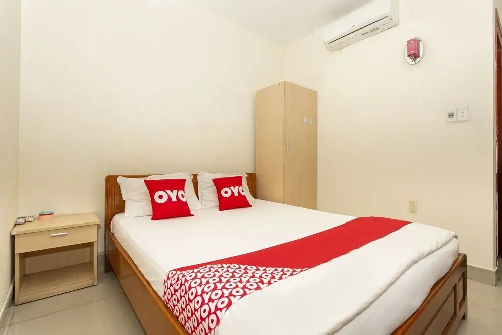Дананг: OYO 970 Nhu Y Motel