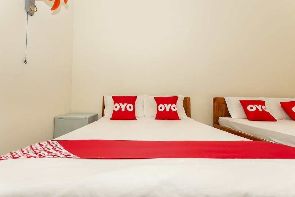 Дананг: OYO 970 Nhu Y Motel