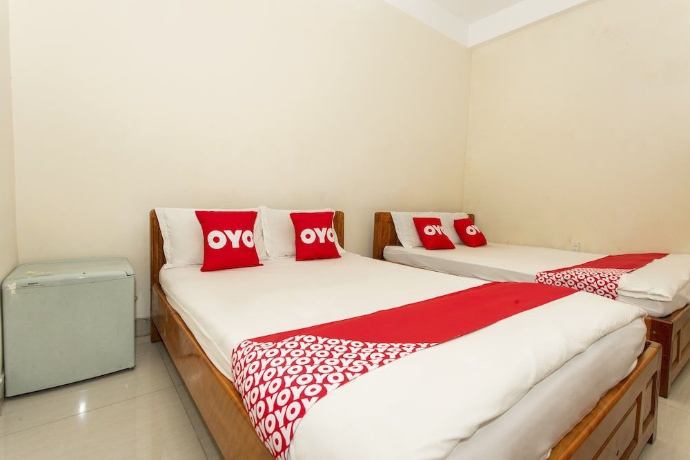 Дананг: OYO 970 Nhu Y Motel