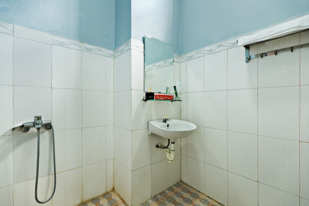 Дананг: Oyo 966 An An Hotel