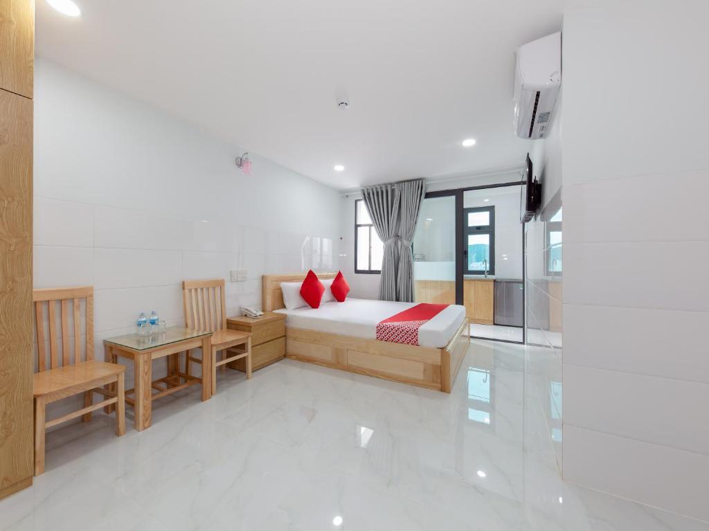 Нячанг: OYO 942 Cuong Hai Apartment