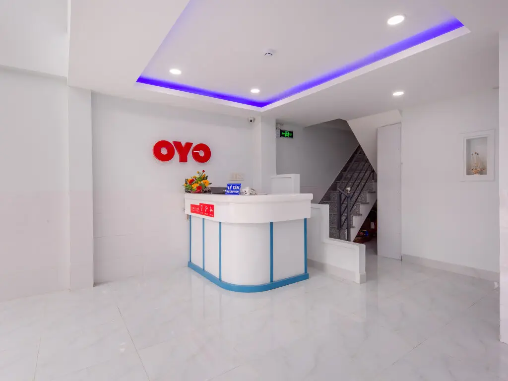 Нячанг: OYO 942 Cuong Hai Apartment