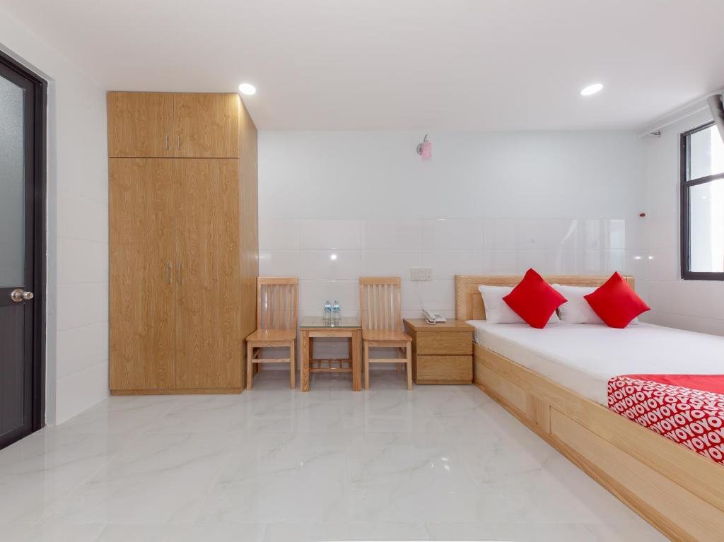 Нячанг: OYO 942 Cuong Hai Apartment