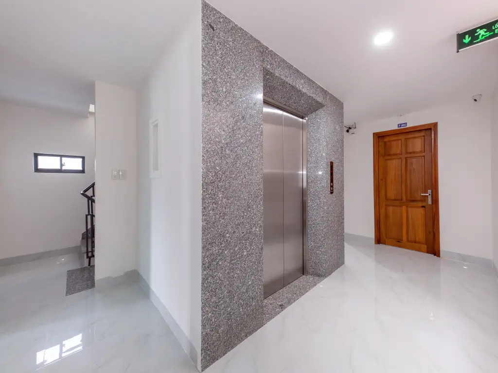 OYO 942 Cuong Hai Apartment — фото 1