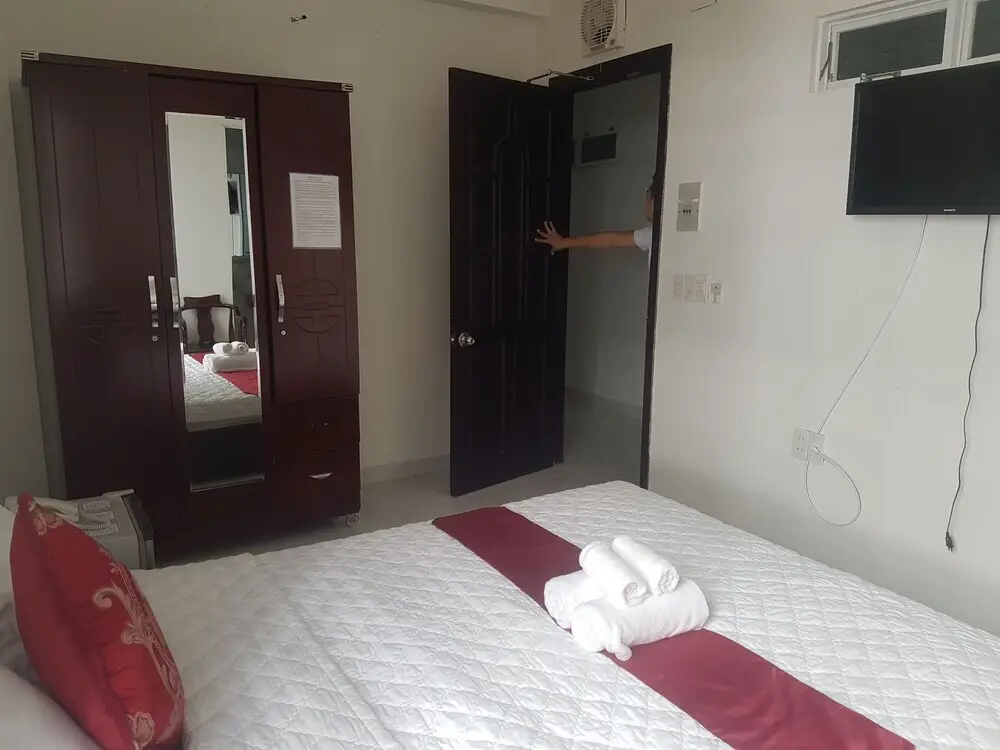 Нячанг: Oyo 929 An Phat Hotel