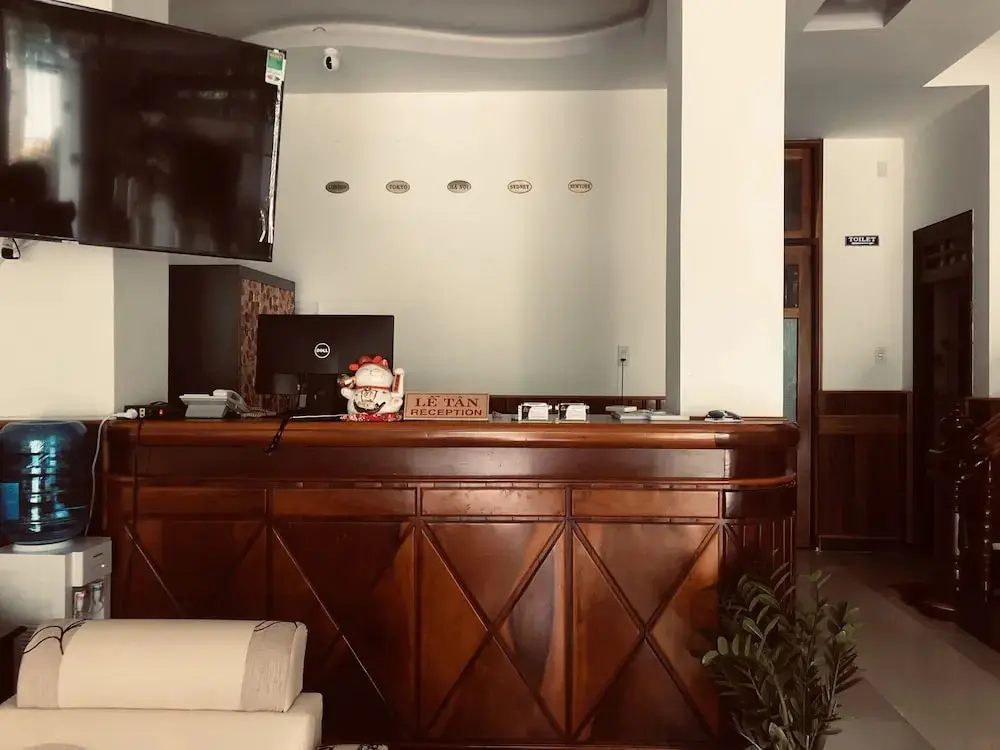 Нячанг: Oyo 929 An Phat Hotel