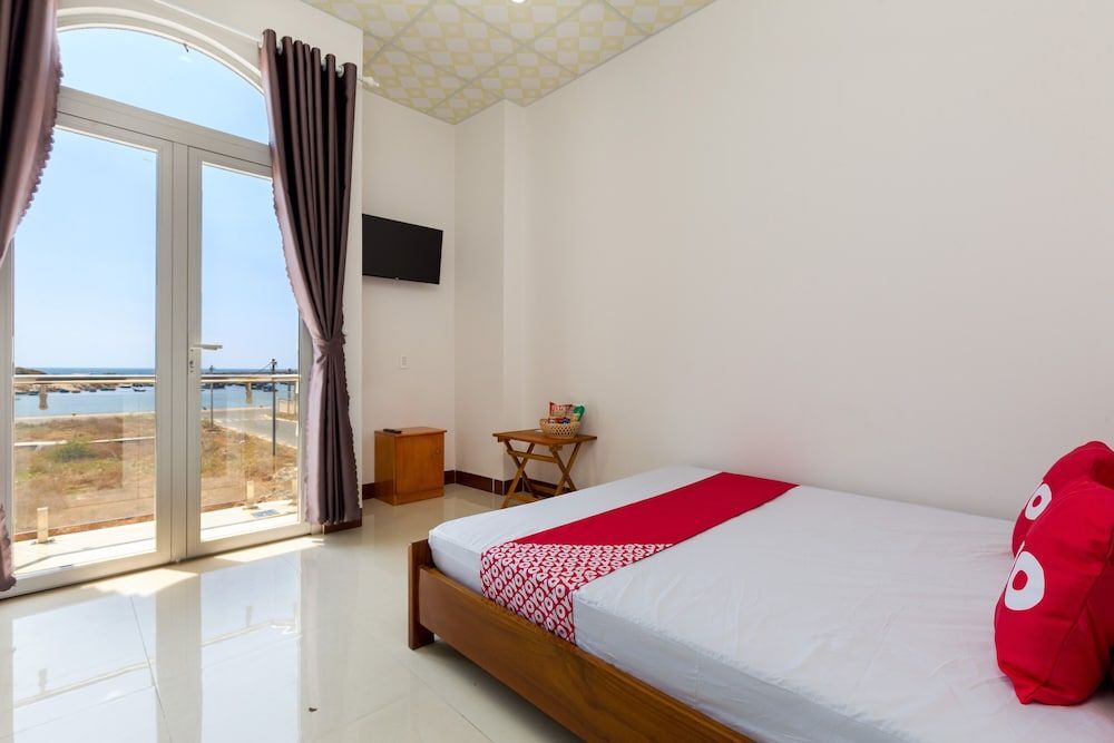 Фантхьет: Oyo 960 Hoai Tam