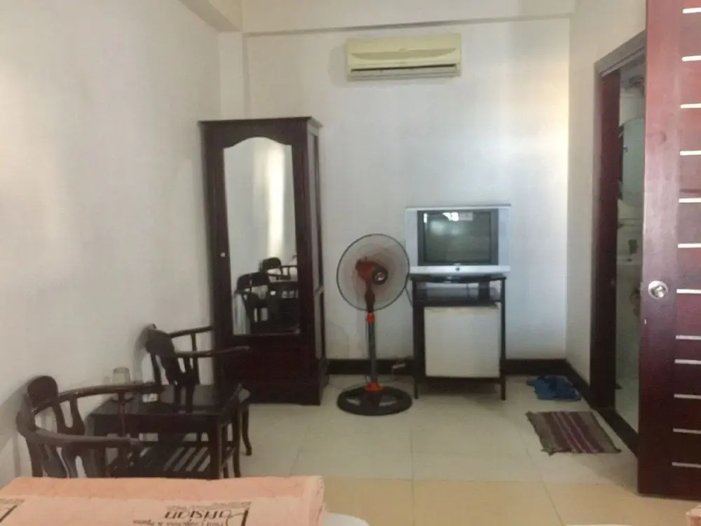 Нячанг: OYO 961 Khanh Phuong Hotel