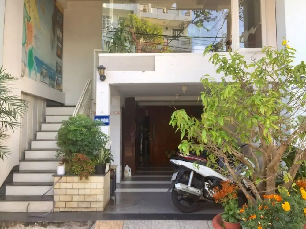 Нячанг: OYO 961 Khanh Phuong Hotel