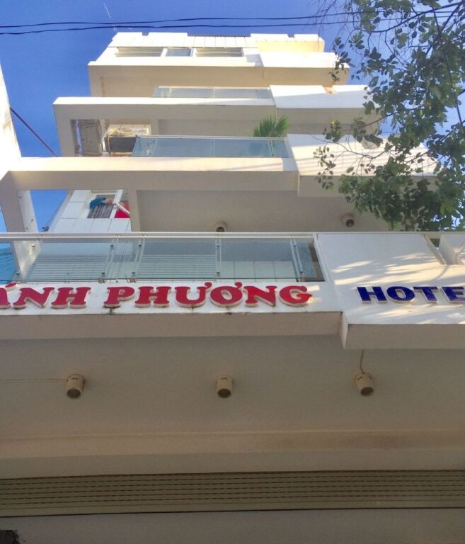 OYO 961 Khanh Phuong Hotel — фото 1