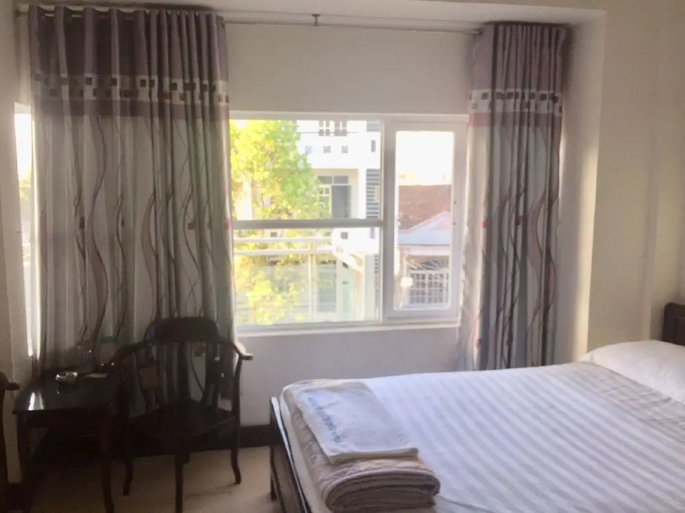 Нячанг: OYO 961 Khanh Phuong Hotel