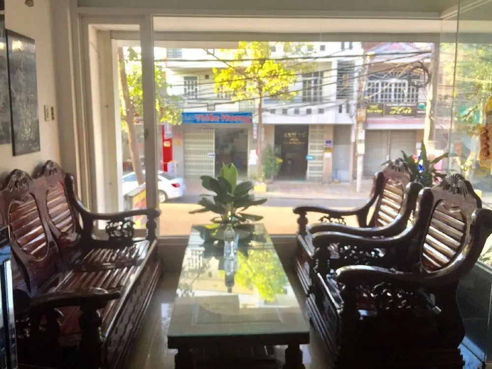 Нячанг: OYO 961 Khanh Phuong Hotel
