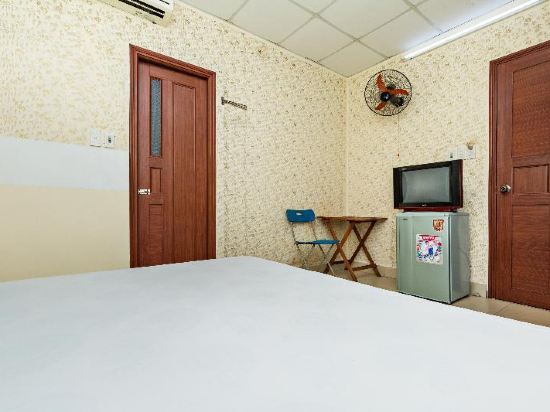 Дананг: Spot On 972 Anh Thy 2 Motel