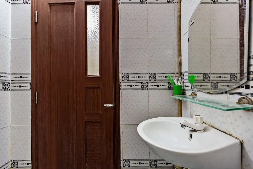 Дананг: Spot On 972 Anh Thy 2 Motel
