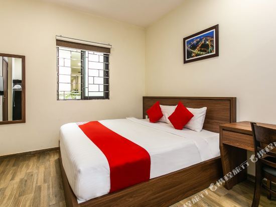 Дананг: Spot On 972 Anh Thy 2 Motel