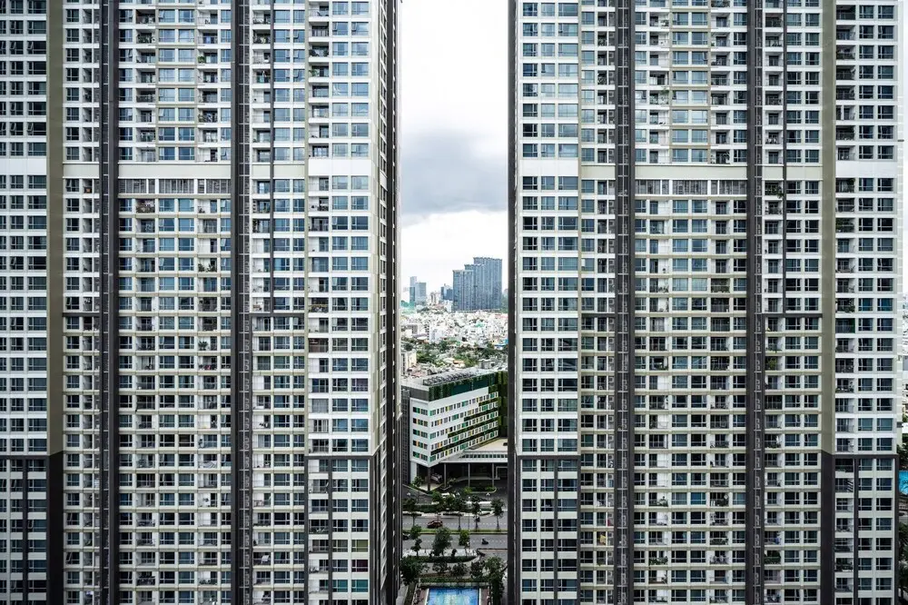 Хошимин: Saliza Sky Luxury - Landmark 81 Tower