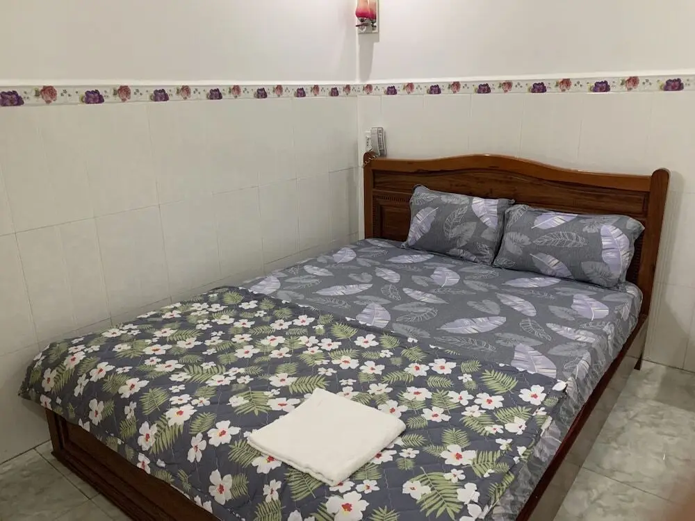 Дананг: Spot On 974 Thanh Toan Motel