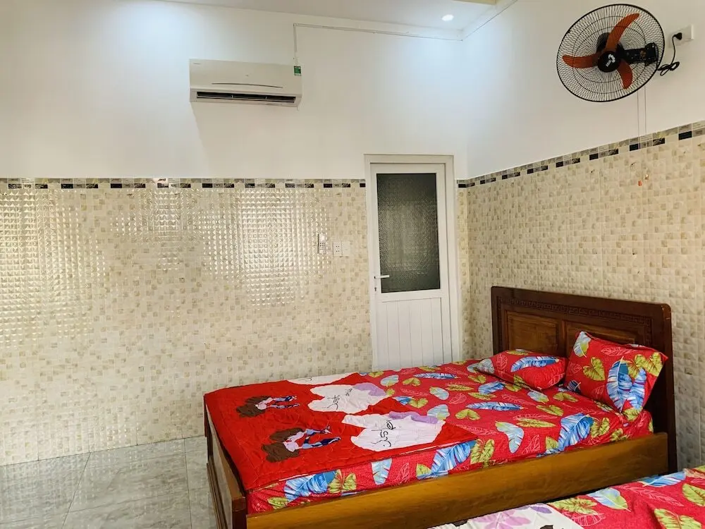 Дананг: Spot On 974 Thanh Toan Motel