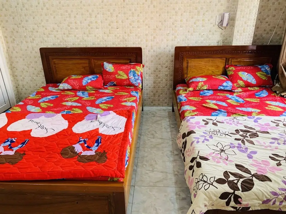 Дананг: Spot On 974 Thanh Toan Motel