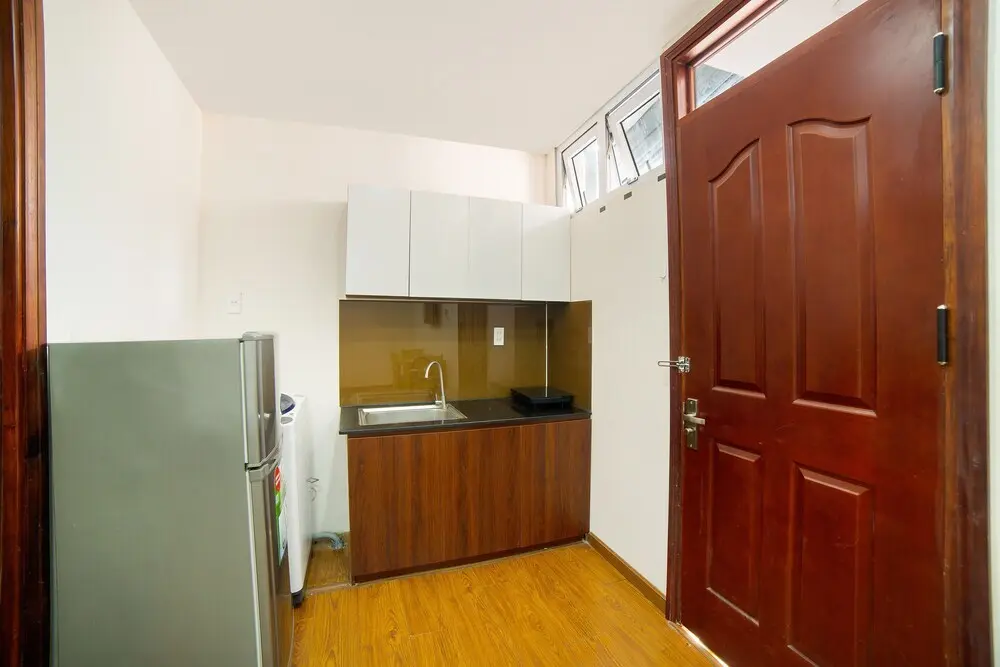 Нячанг: Oyo 644 Stella House & Apartment