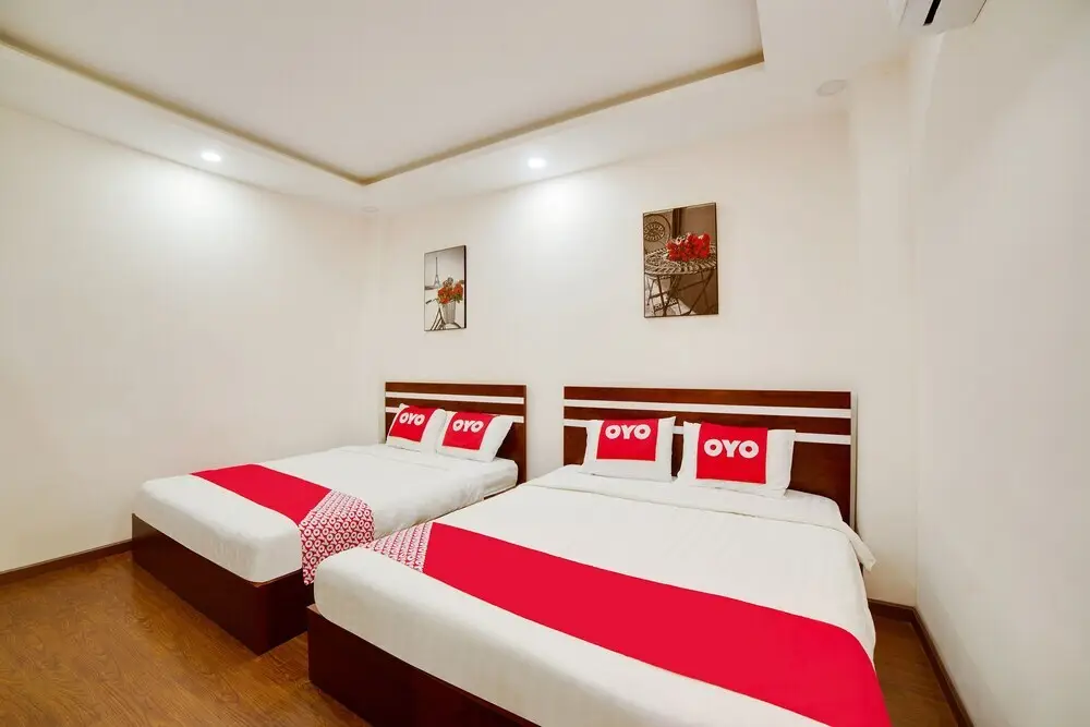 Нячанг: Oyo 644 Stella House & Apartment