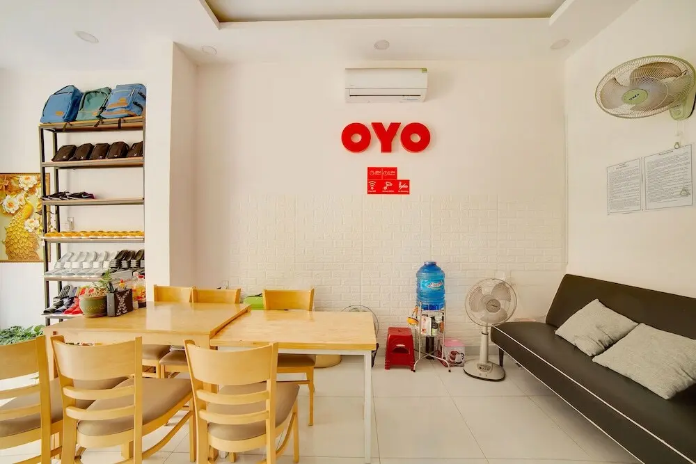 Нячанг: Oyo 644 Stella House & Apartment