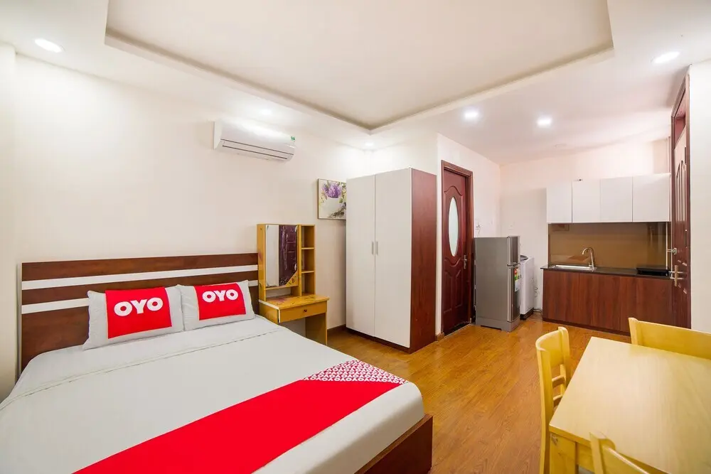Нячанг: Oyo 644 Stella House & Apartment