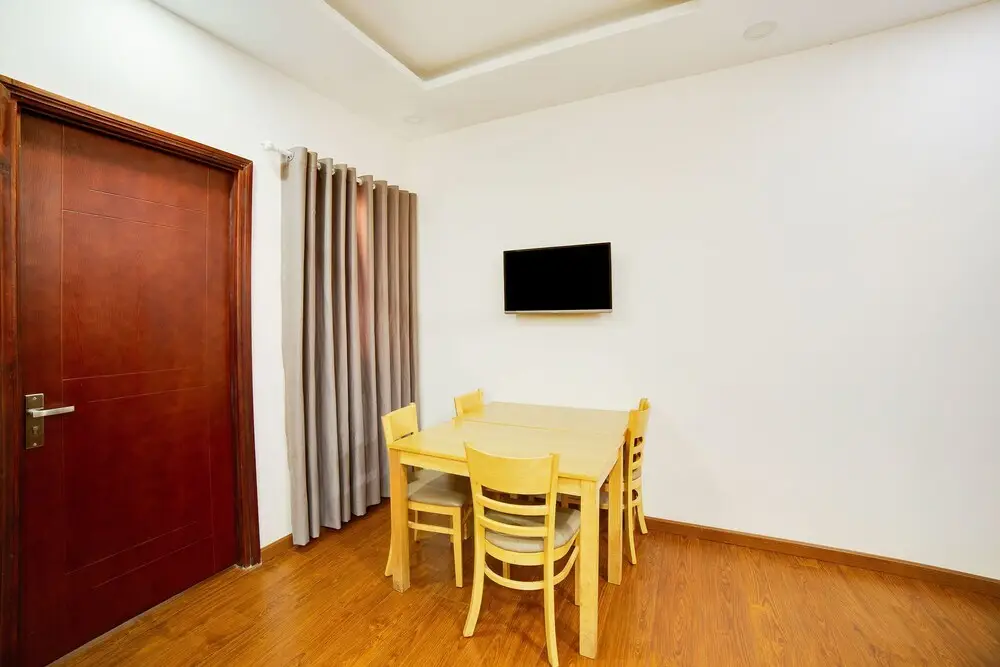 Нячанг: Oyo 644 Stella House & Apartment