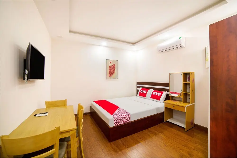 Нячанг: Oyo 644 Stella House & Apartment