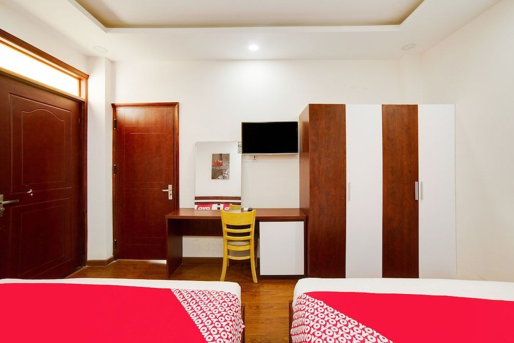 Нячанг: Oyo 644 Stella House & Apartment