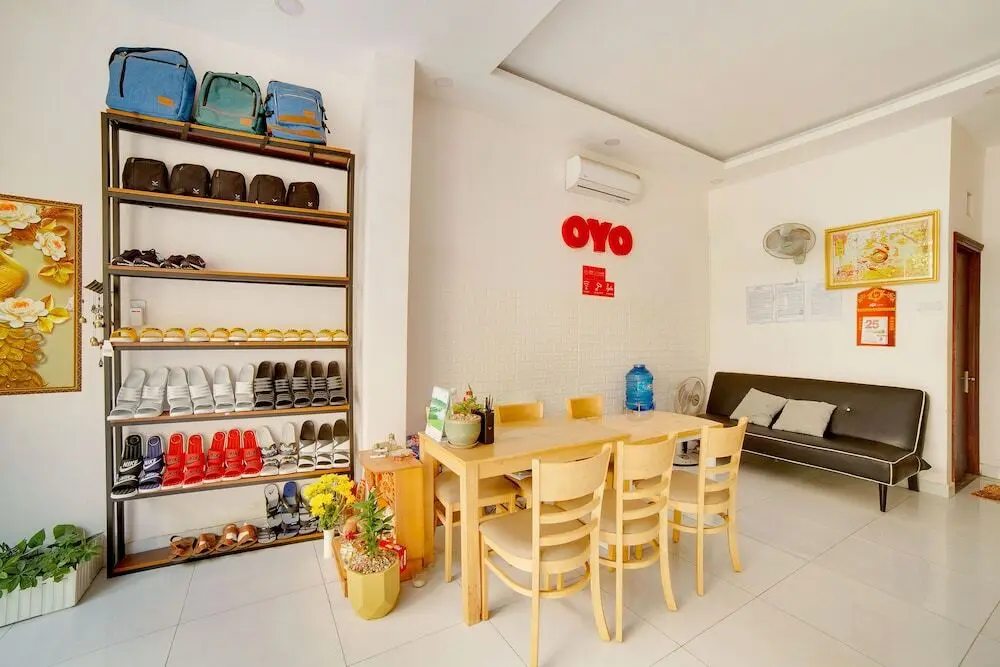 Нячанг: Oyo 644 Stella House & Apartment