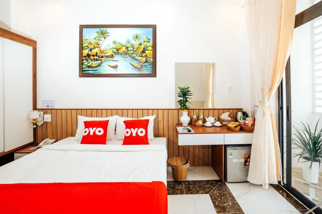 Кантхо: Minh Minh Nam Hotel