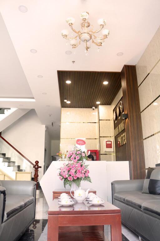 Кантхо: Minh Minh Nam Hotel