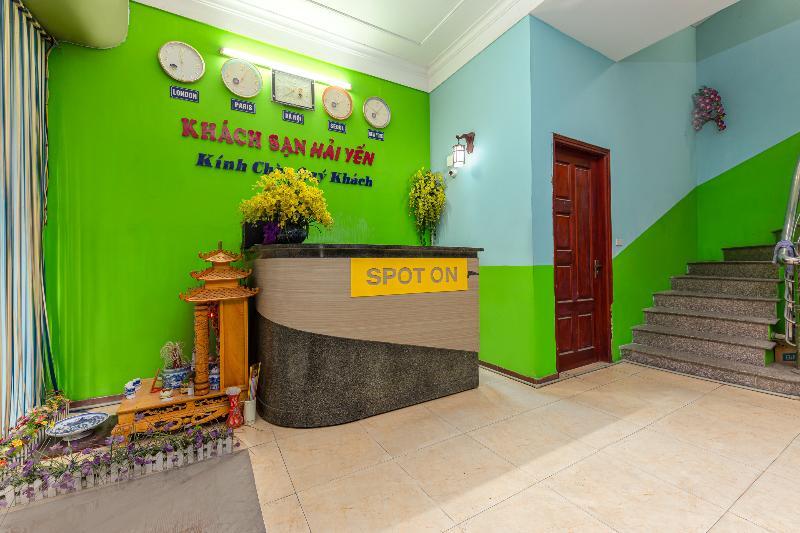 Дананг: OYO 969 Anh Thy Motel