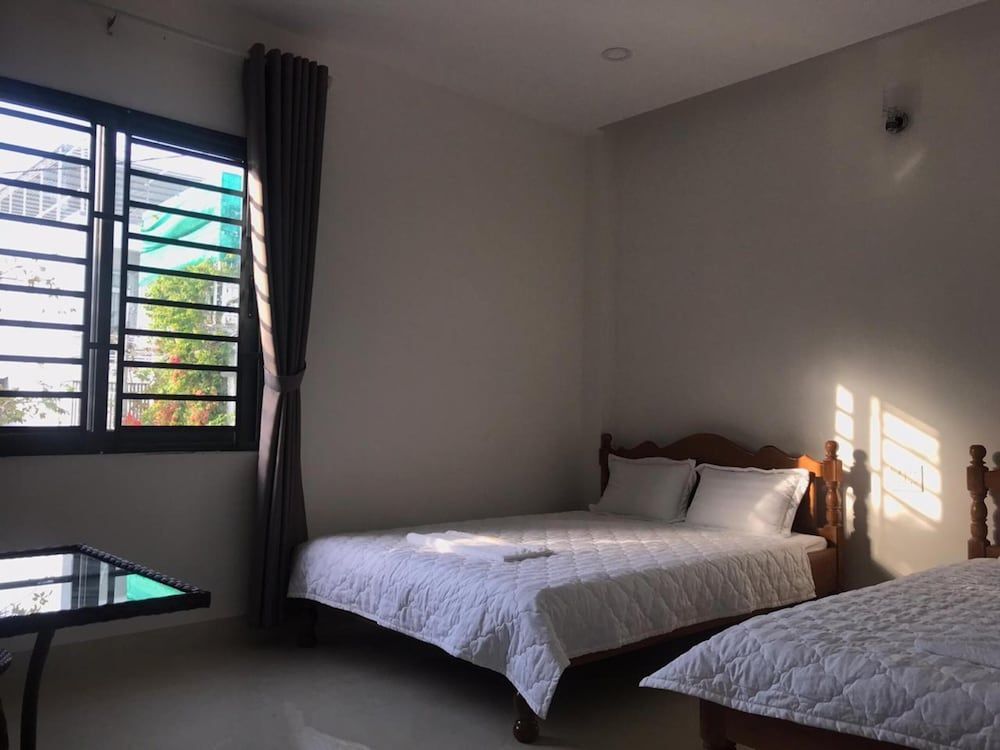 Нячанг: Oyo 965 Thanh Huong Hotel