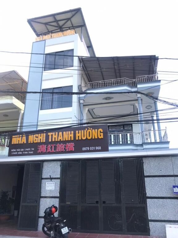 Нячанг: Oyo 965 Thanh Huong Hotel
