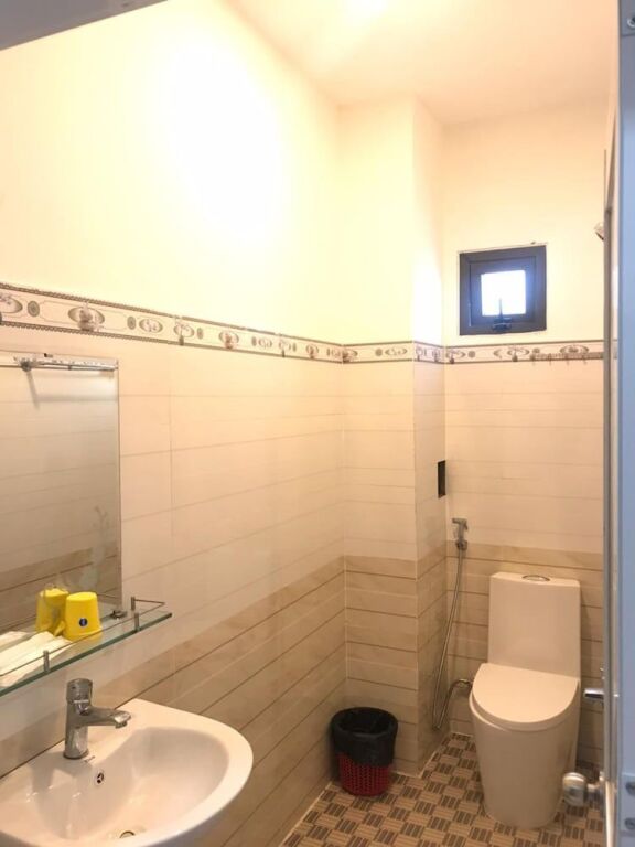 Нячанг: Oyo 965 Thanh Huong Hotel