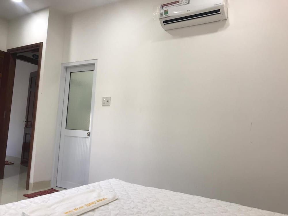 Нячанг: Oyo 965 Thanh Huong Hotel