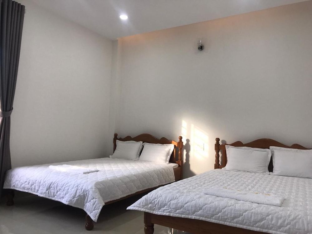 Нячанг: Oyo 965 Thanh Huong Hotel